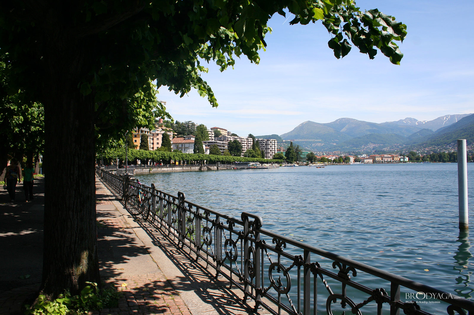 Lugano